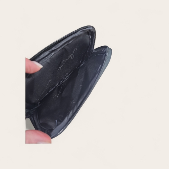 Vera Bradley Wallet Preowned - Picture 3 of 4